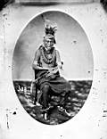 La-Hic-Ta-Ha-La-Sha (Pipe Chief) - Pawnee - 1858.jpg